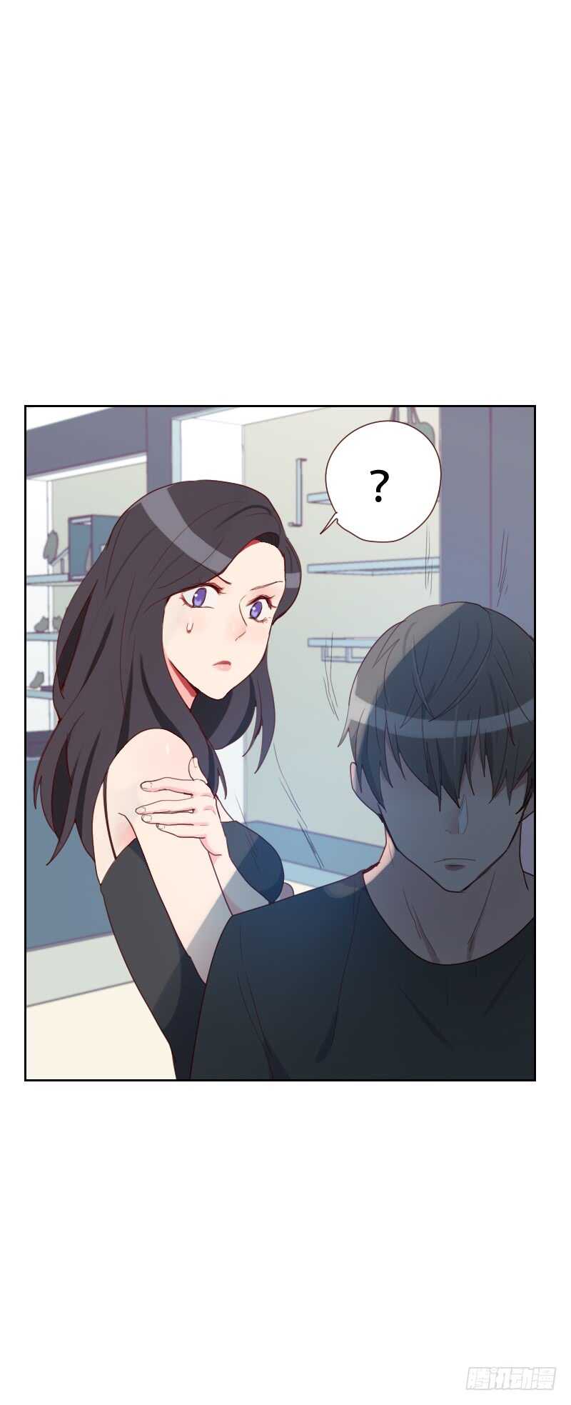 第七十话 诱惑-第69话