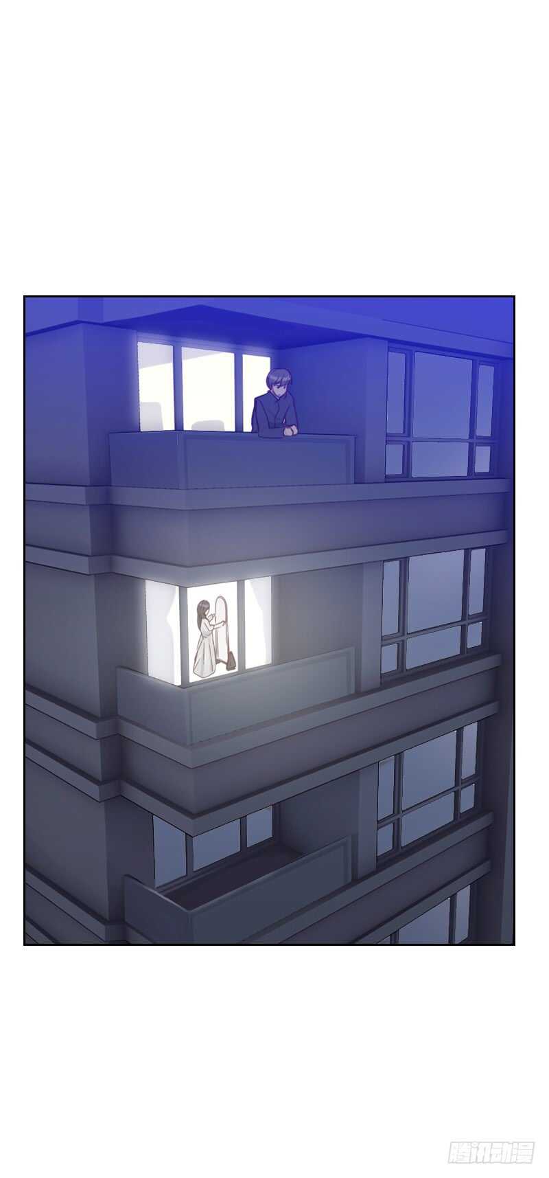 第七十六话 心生爱意-第75话