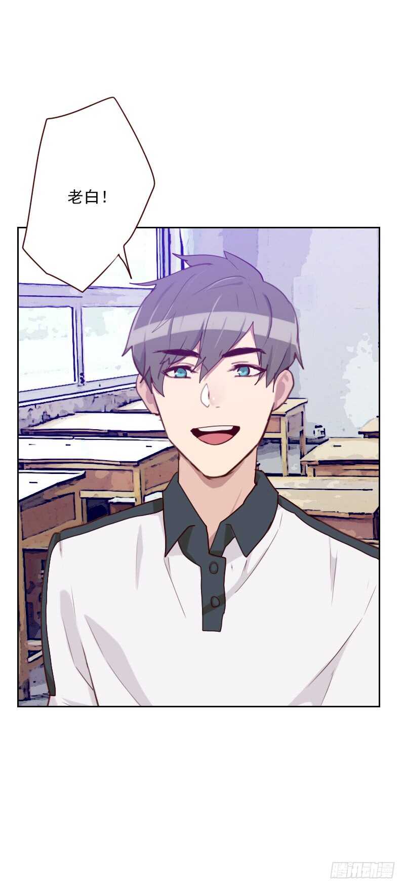 第八十七话 晋级-第85话