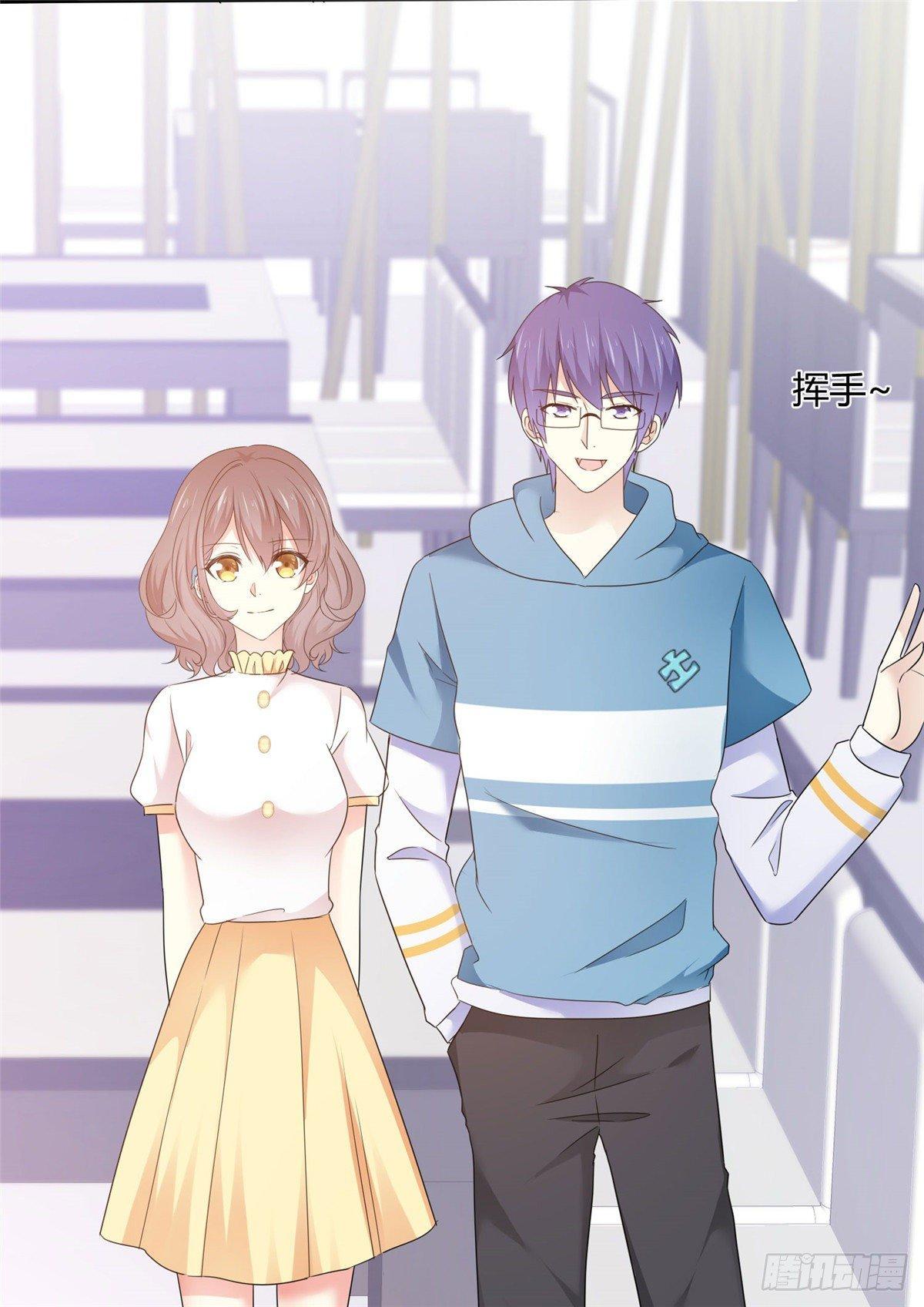 第24话 你不认识我？-第25话