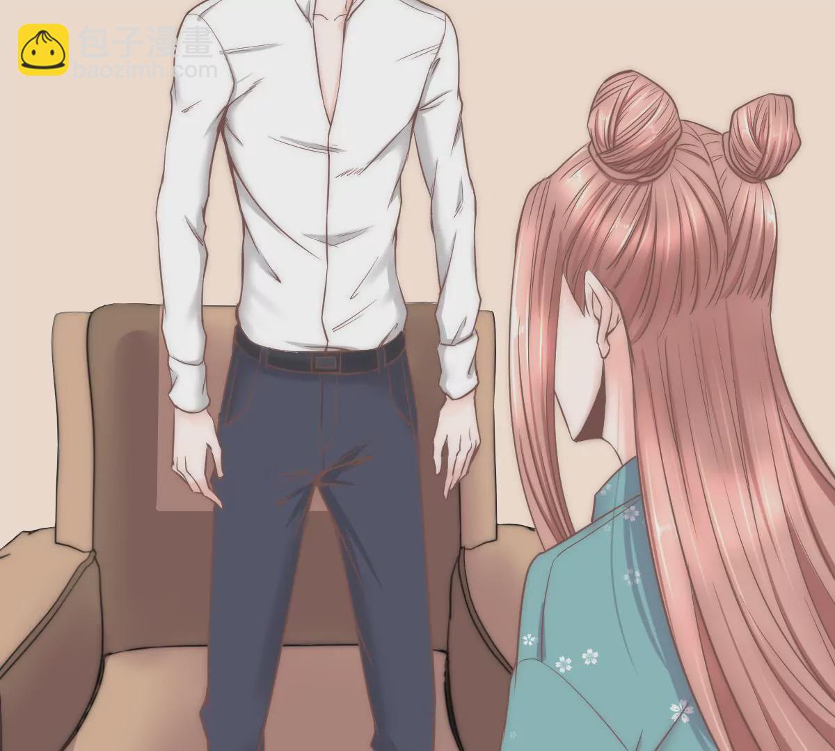 第19话 你真的把我卖了？(1/2)-第21话