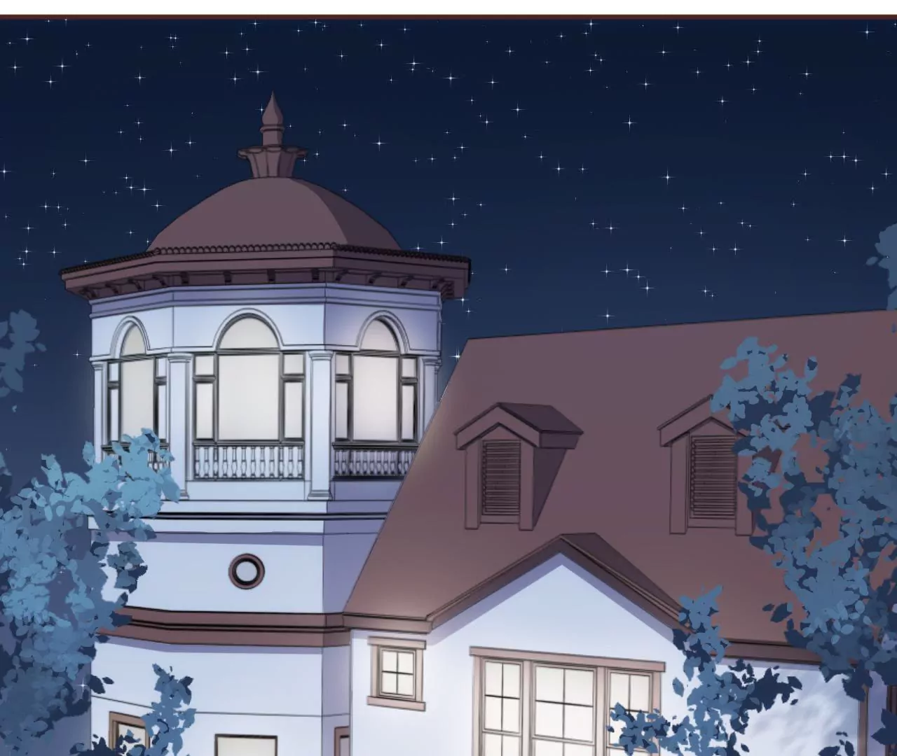 第29话 狐狸的契约(1/2)-第31话