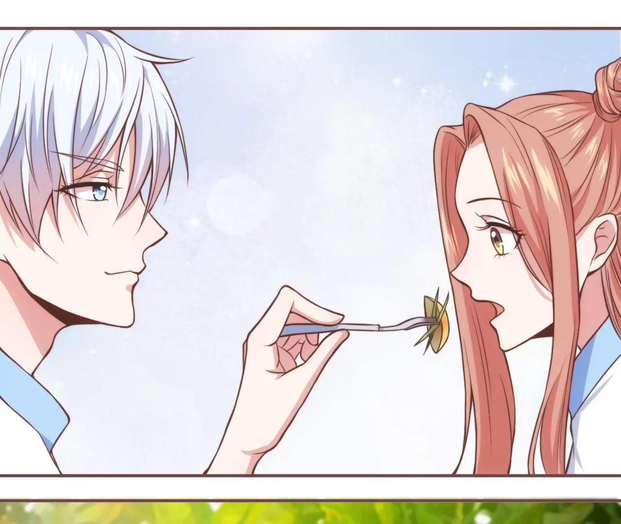 第33话 初恋般美好(1/2)-第35话