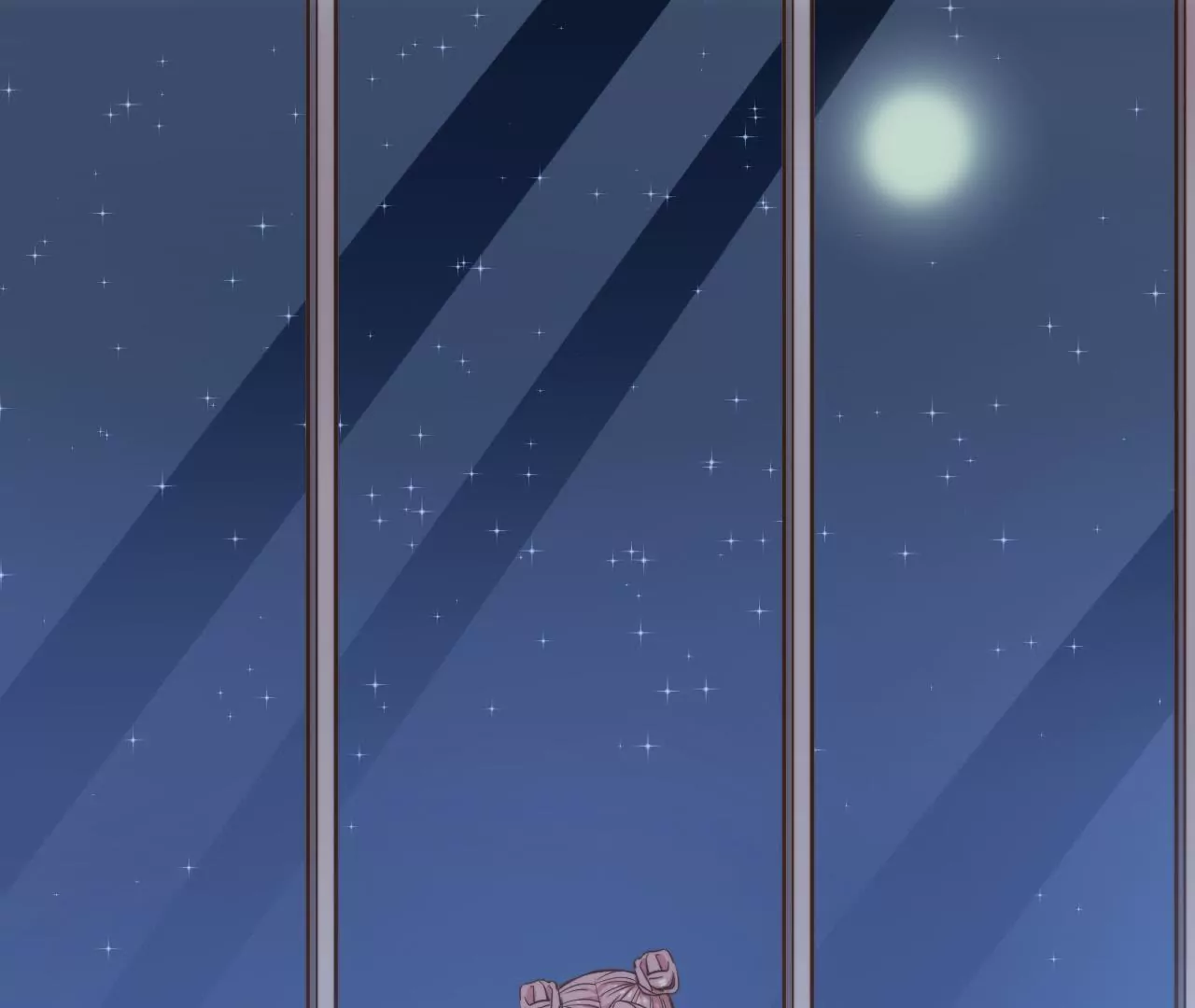 第33话 初恋般美好(1/2)-第35话