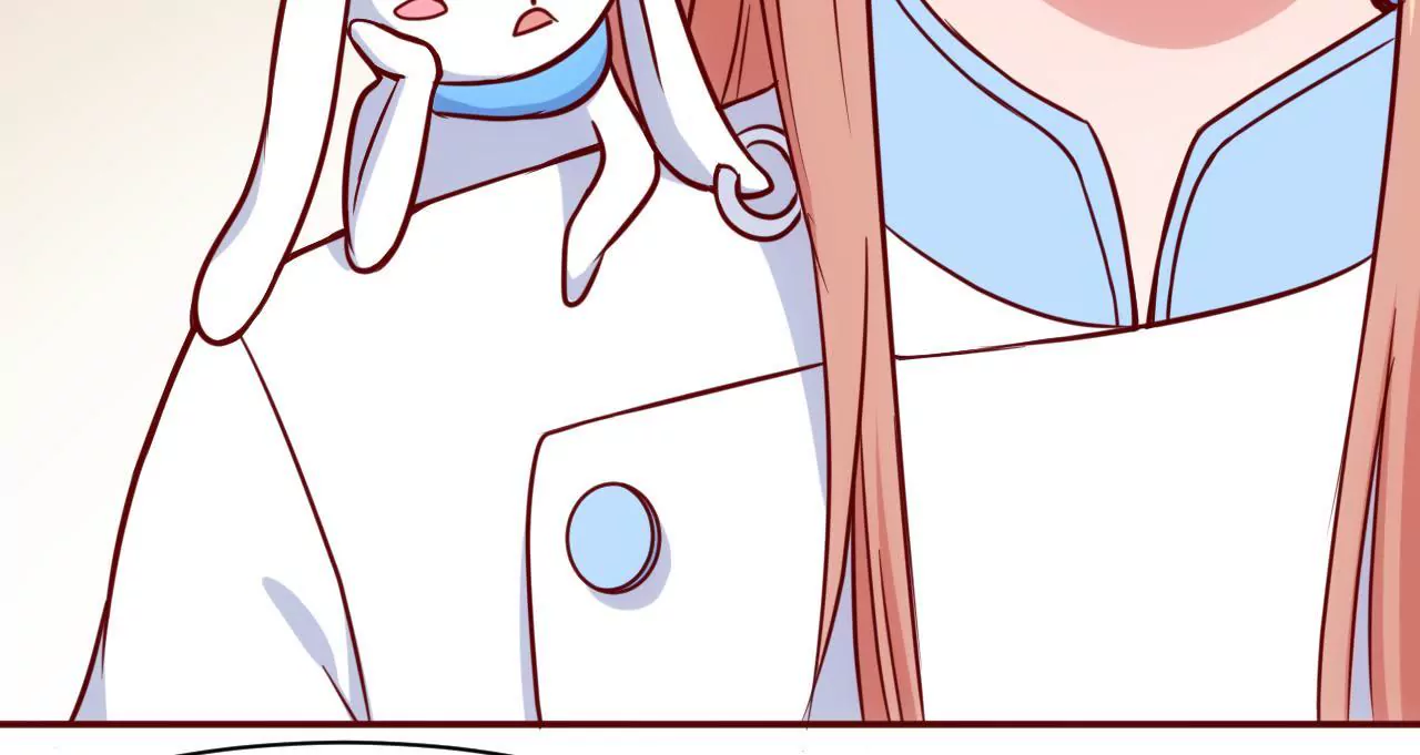 第35话 你是在吃醋吗？(1/2)-第37话