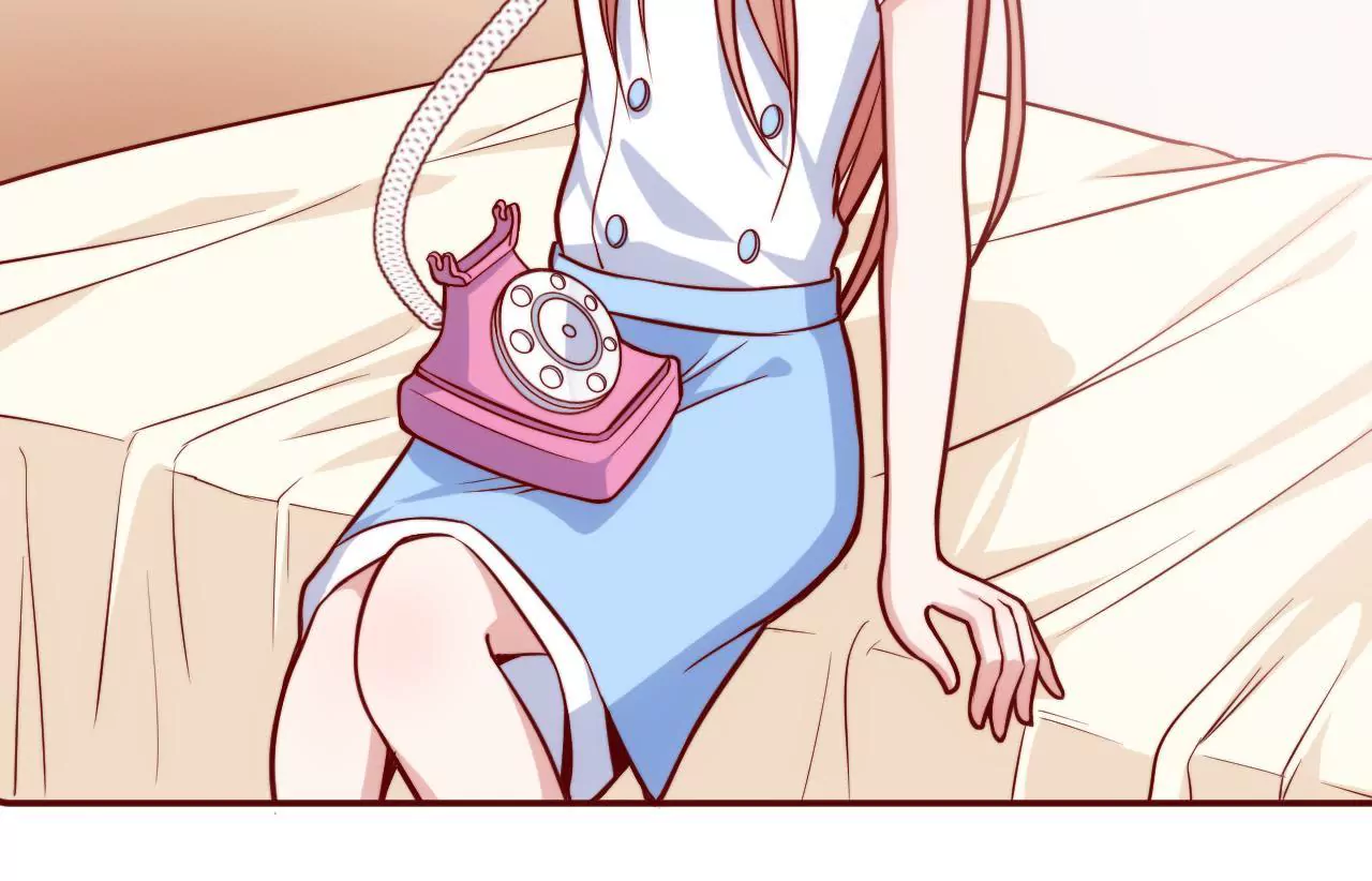 第35话 你是在吃醋吗？(1/2)-第37话