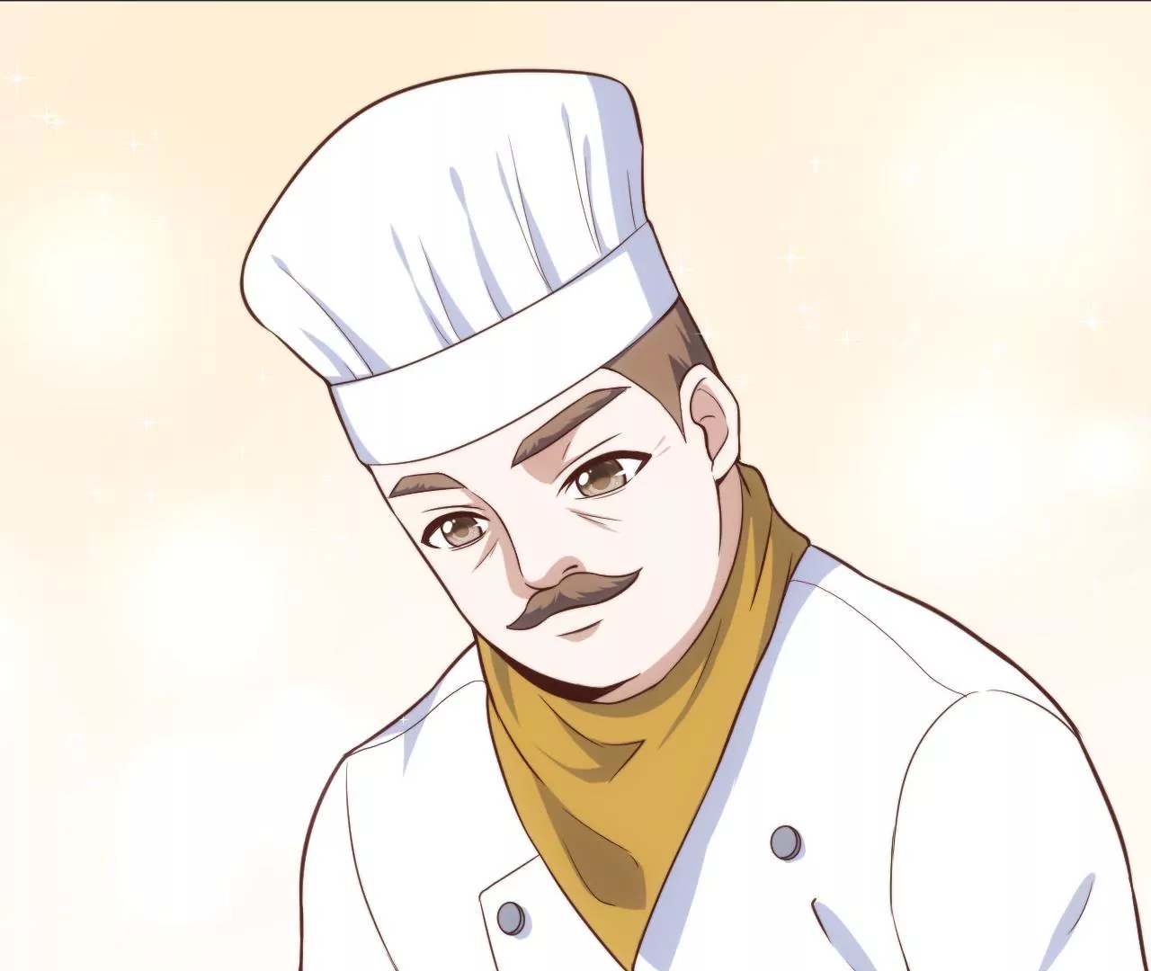 第39话 招牌菜诞生！(1/2)-第41话