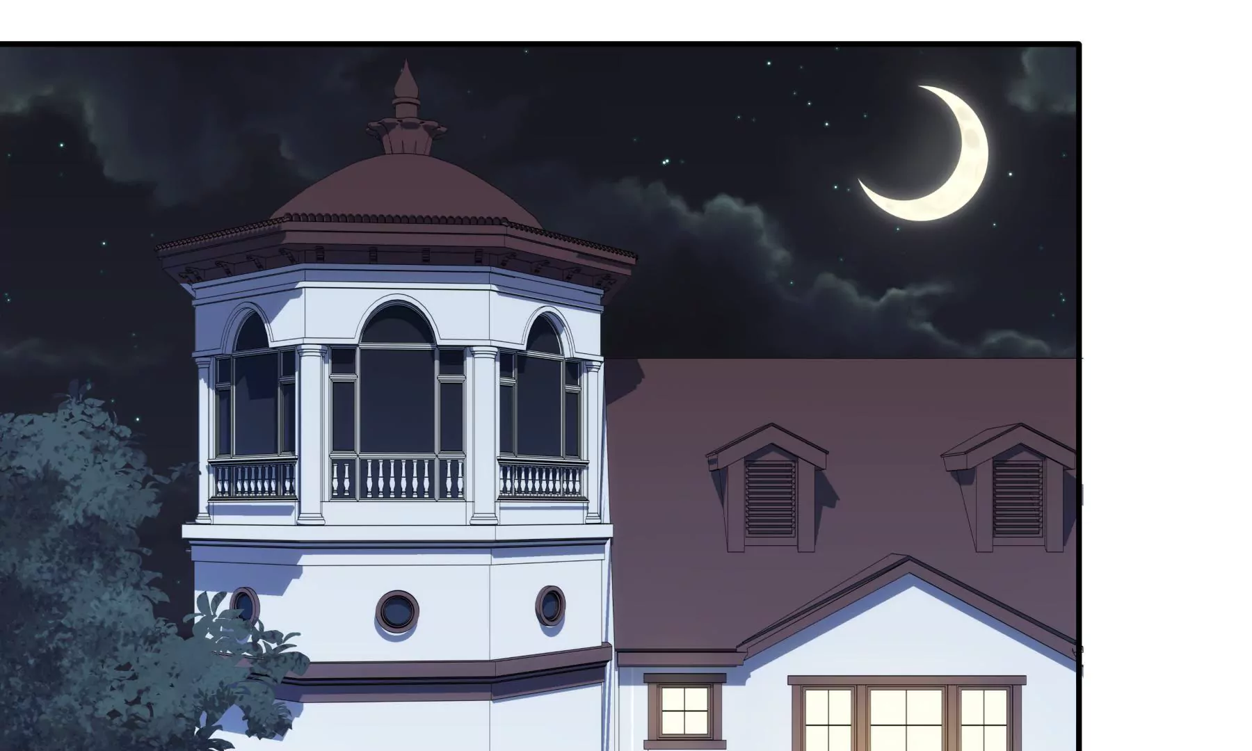 第43话 新生考核-第45话