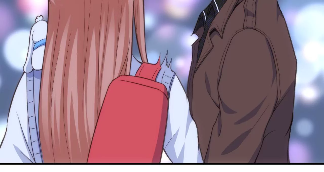 第47话 天大的好消息(1/2)-第49话