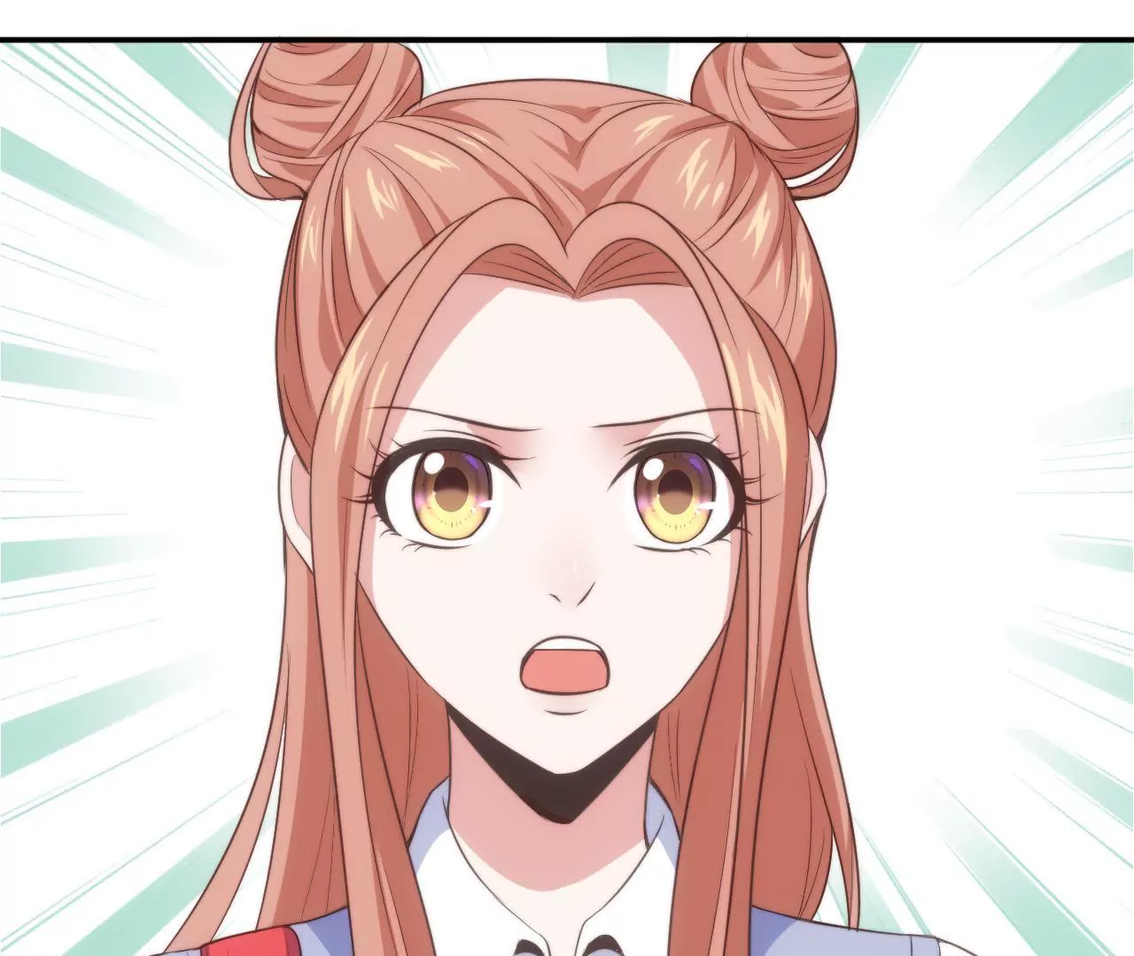 第51话 蜗牛妹要翻身！(1/2)-第53话