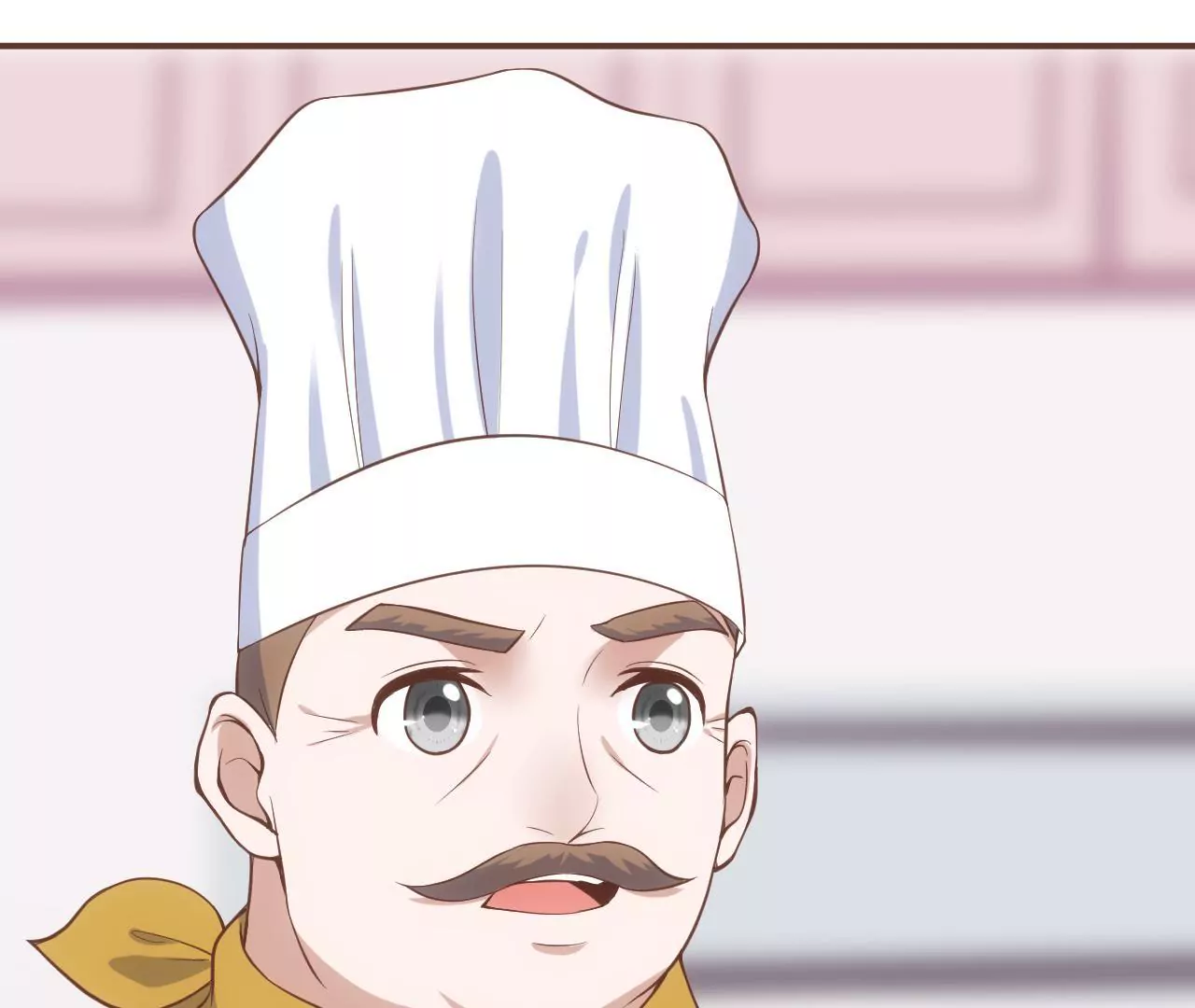 第53话 难道是在吃醋？(1/2)-第55话
