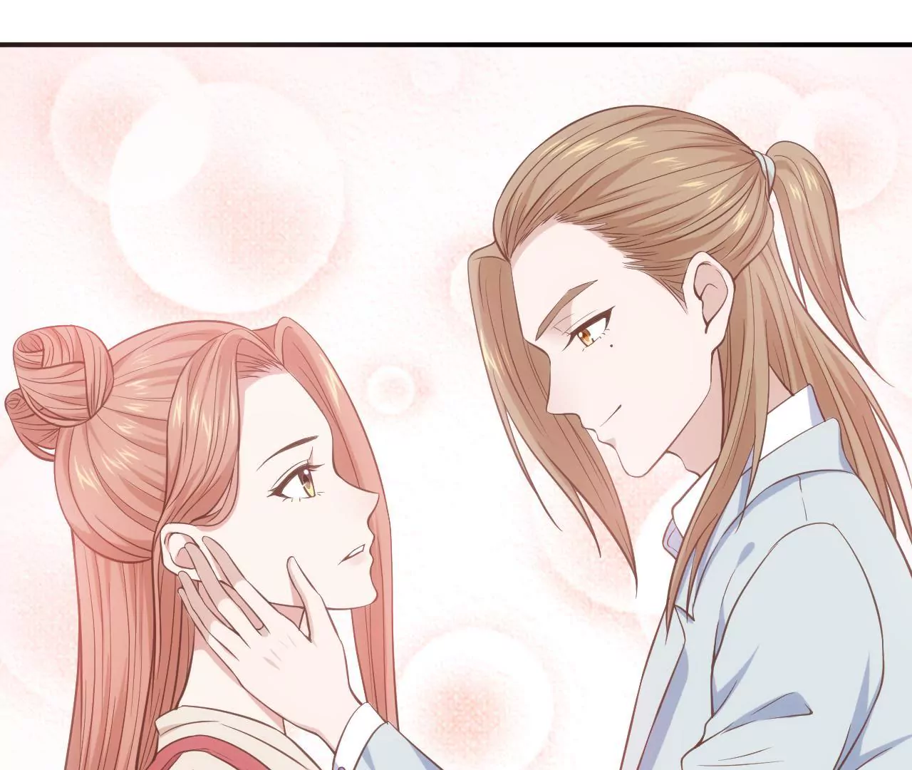 第57话  疯狂的吃醋(1/2)-第59话