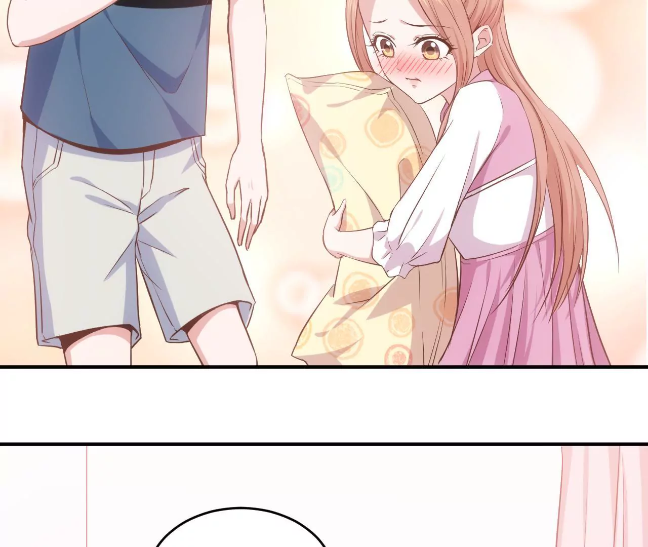 第二季 第4话 我不准你离开！(1/2)-第65话