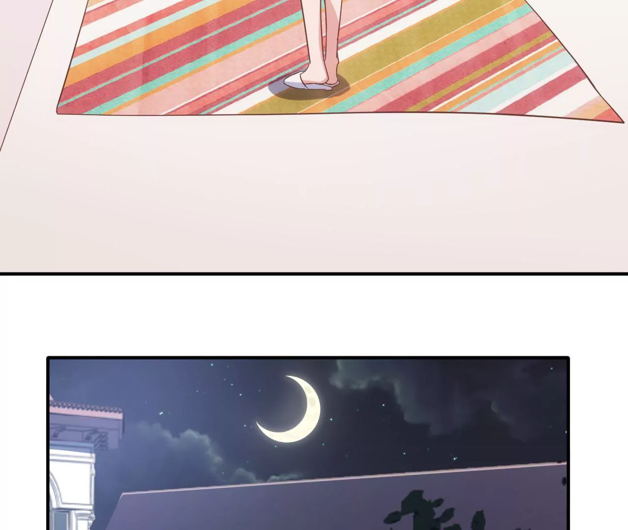 第二季 第4话 我不准你离开！(1/2)-第65话