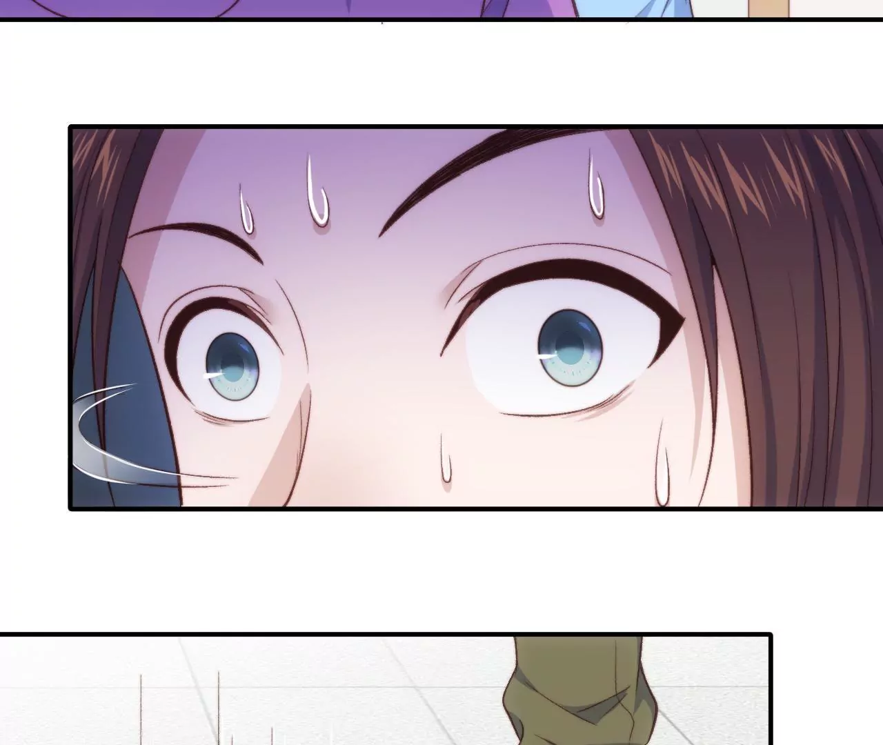 第二季 第8话 菜谱被毁了！-第69话