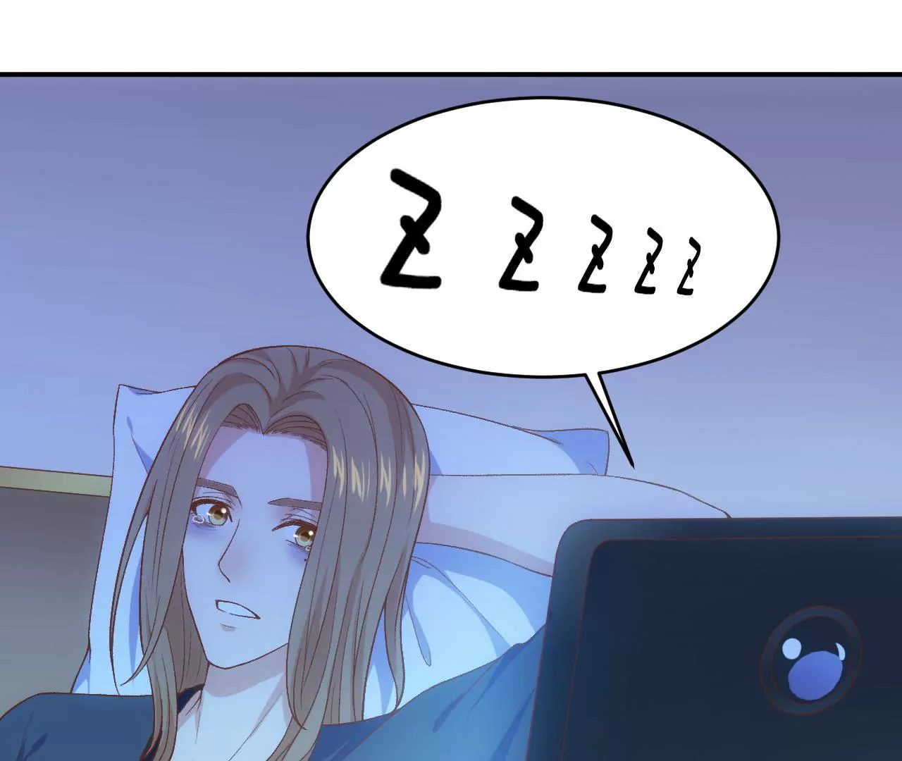 第二季 第14话 一起睡吧(1/2)-第75话