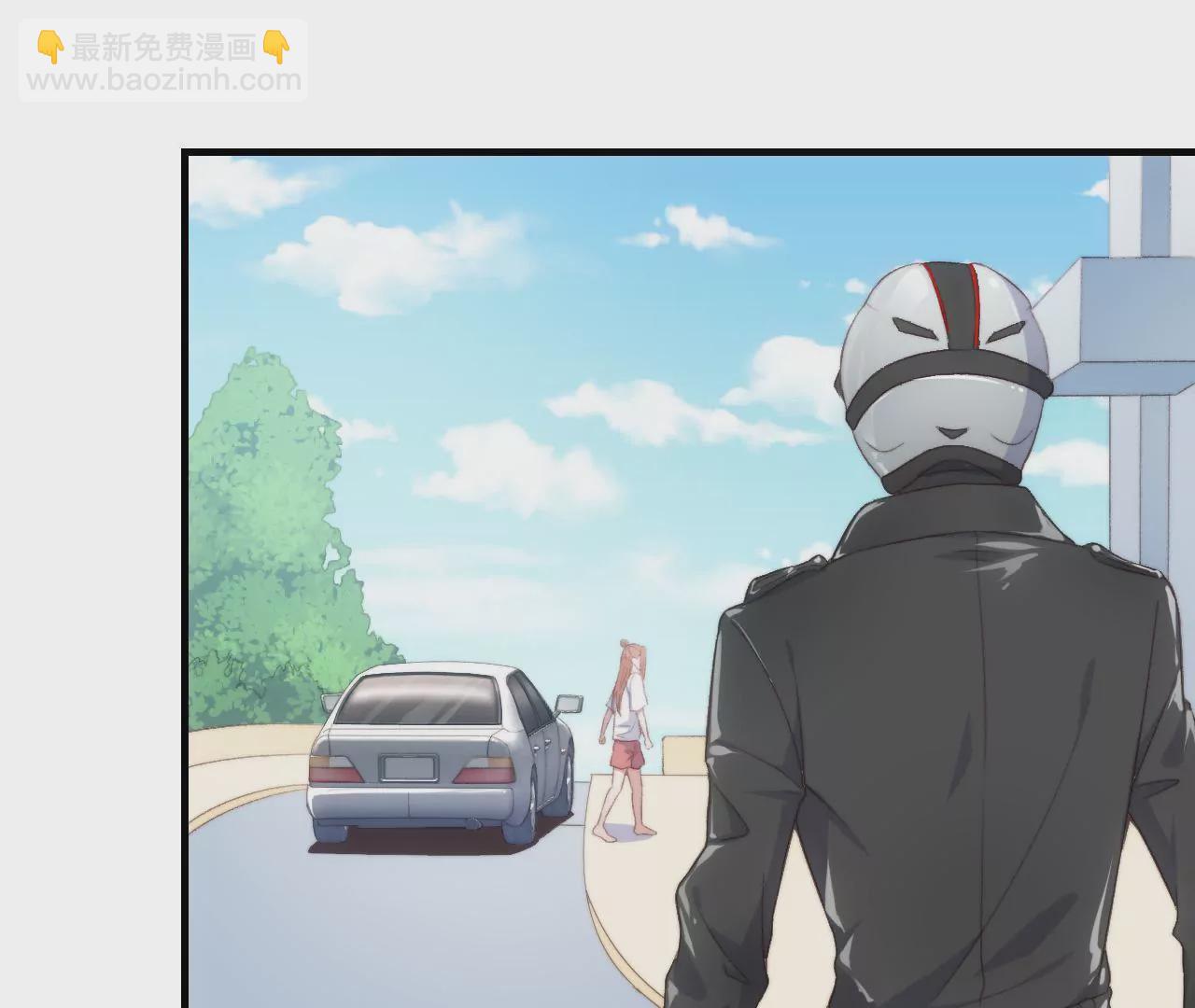 第二季 第24话 漏油(1/2)-第85话