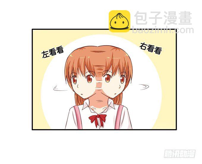 如梦般的甜美&hellip;&hellip;-第11话