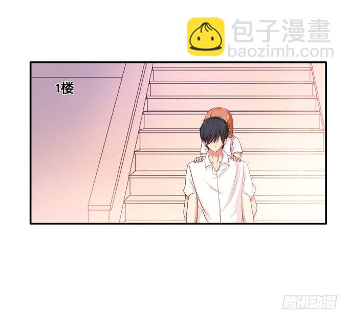 如梦般的甜美&hellip;&hellip;-第11话