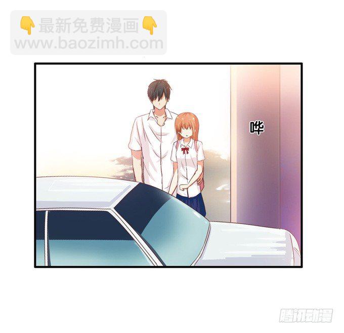 满满的全是套路&hellip;&hellip;-第13话