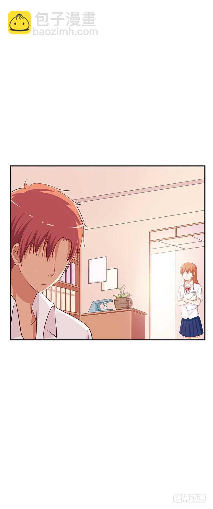 这个感觉是&hellip;&hellip;-第113话