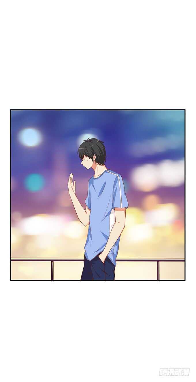 你的手放哪里呢！-第137话