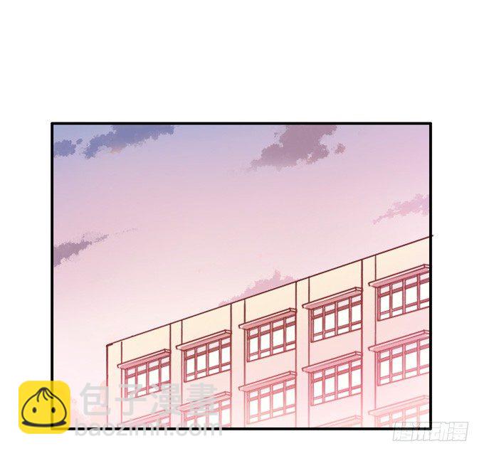 都给我滚到一边去！-第17话
