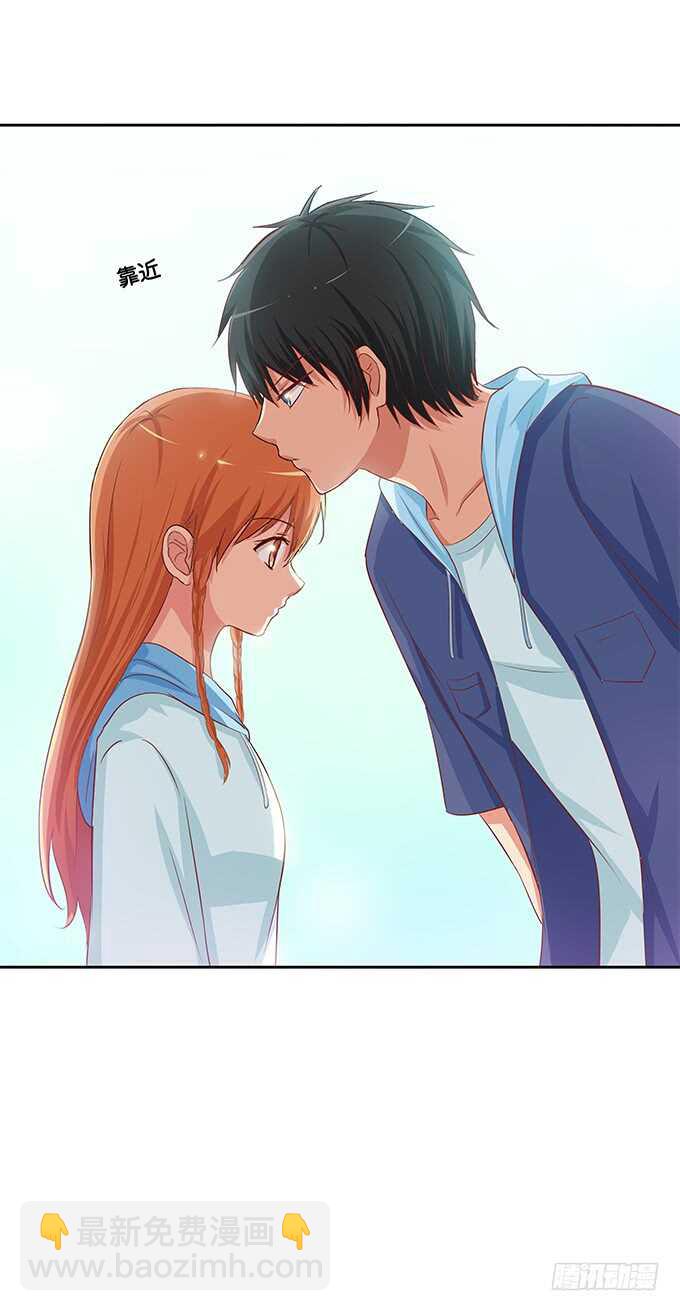 有奇怪的触感&hellip;&hellip;-第159话