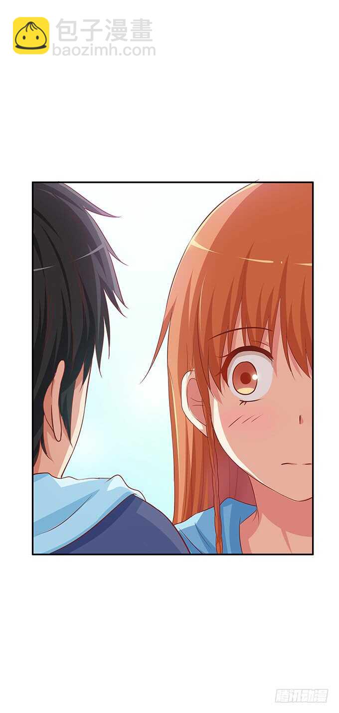 有奇怪的触感&hellip;&hellip;-第159话