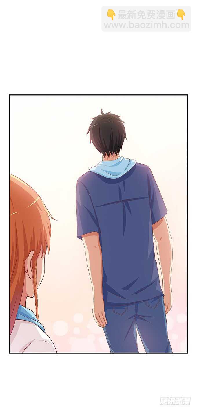 有奇怪的触感&hellip;&hellip;-第159话
