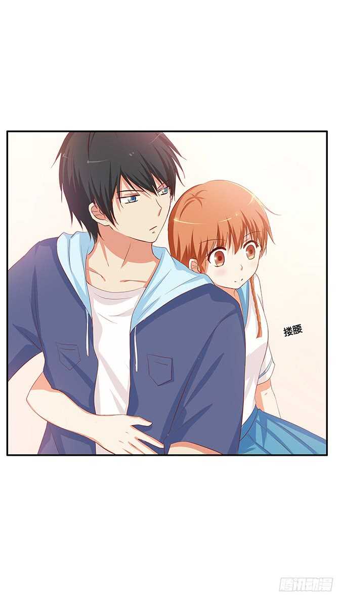 有奇怪的触感&hellip;&hellip;-第159话