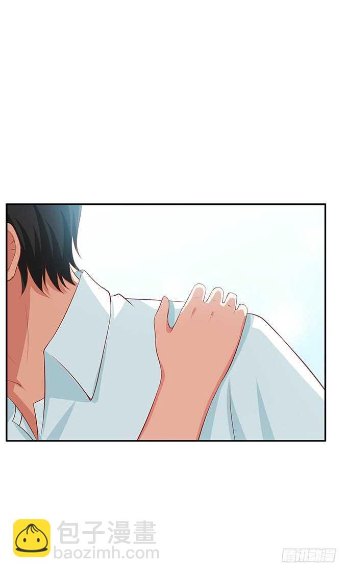 别扯我裙子！坏蛋~-第163话