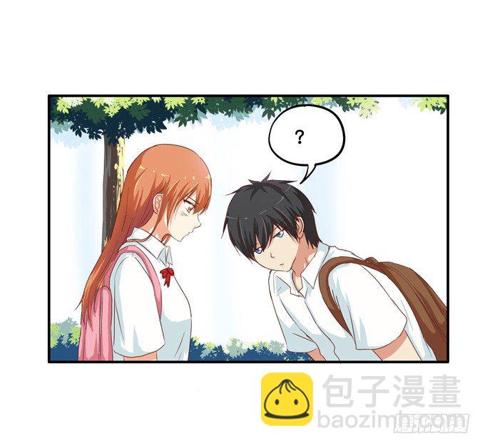 不行，太羞耻了&hellip;&hellip;-第19话