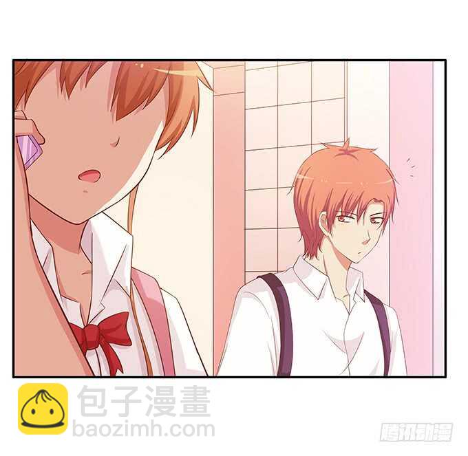 要给一个惊喜~-第171话