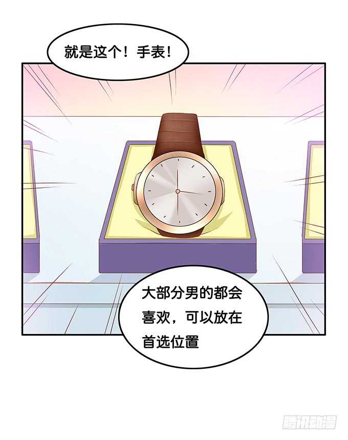 要给一个惊喜~-第171话