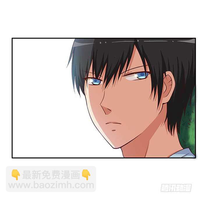 这算是告白？！-第175话
