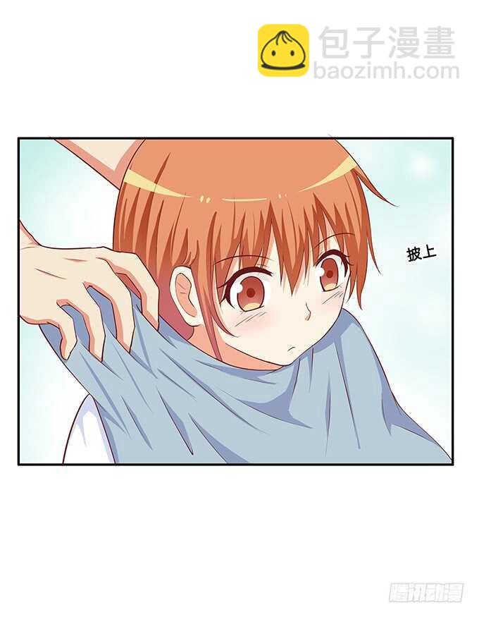 突然就上手！-第177话