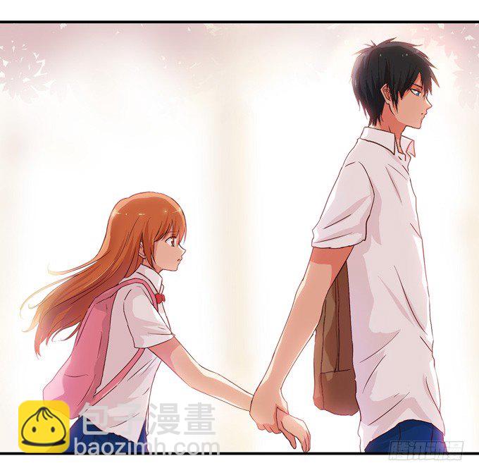 幸福的感觉(1/2)-第3话
