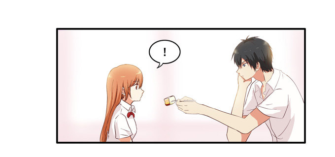 幸福的感觉(1/2)-第3话