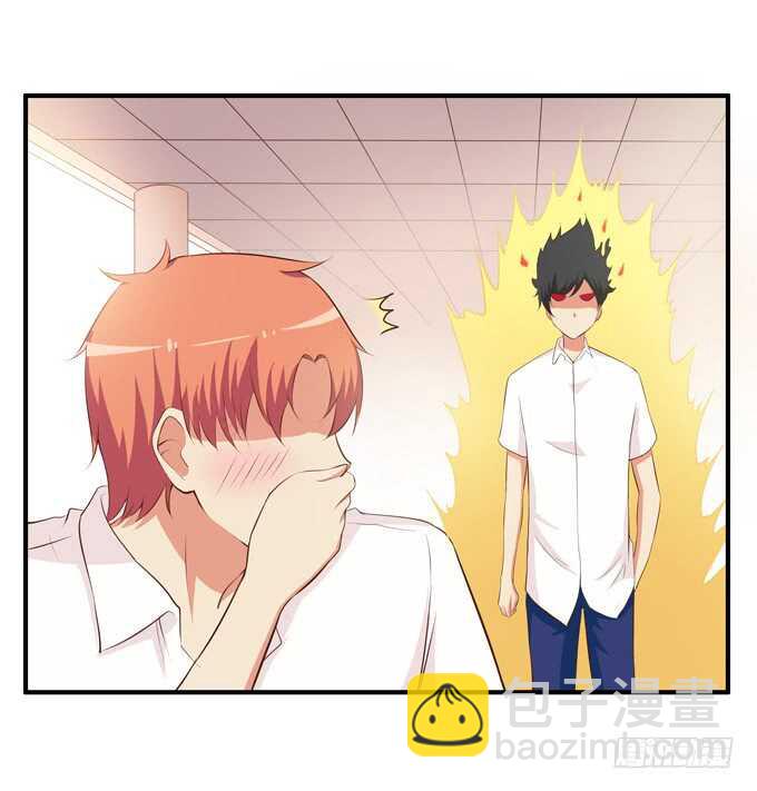 摸了还要闻？！-第211话