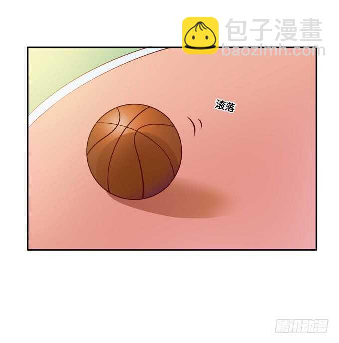 不要打她的主意！-第217话