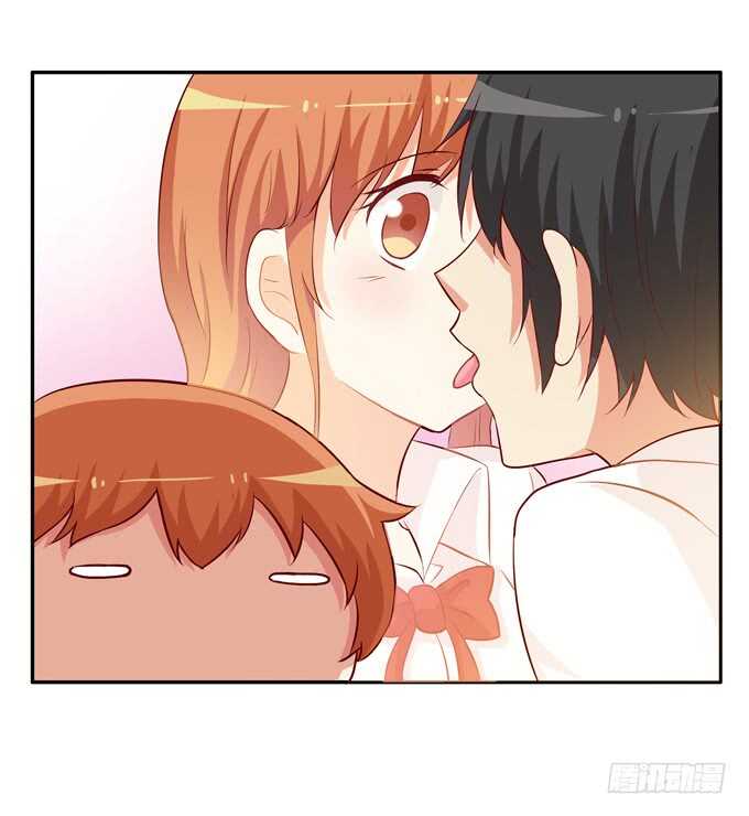 要不要舔一下~-第219话