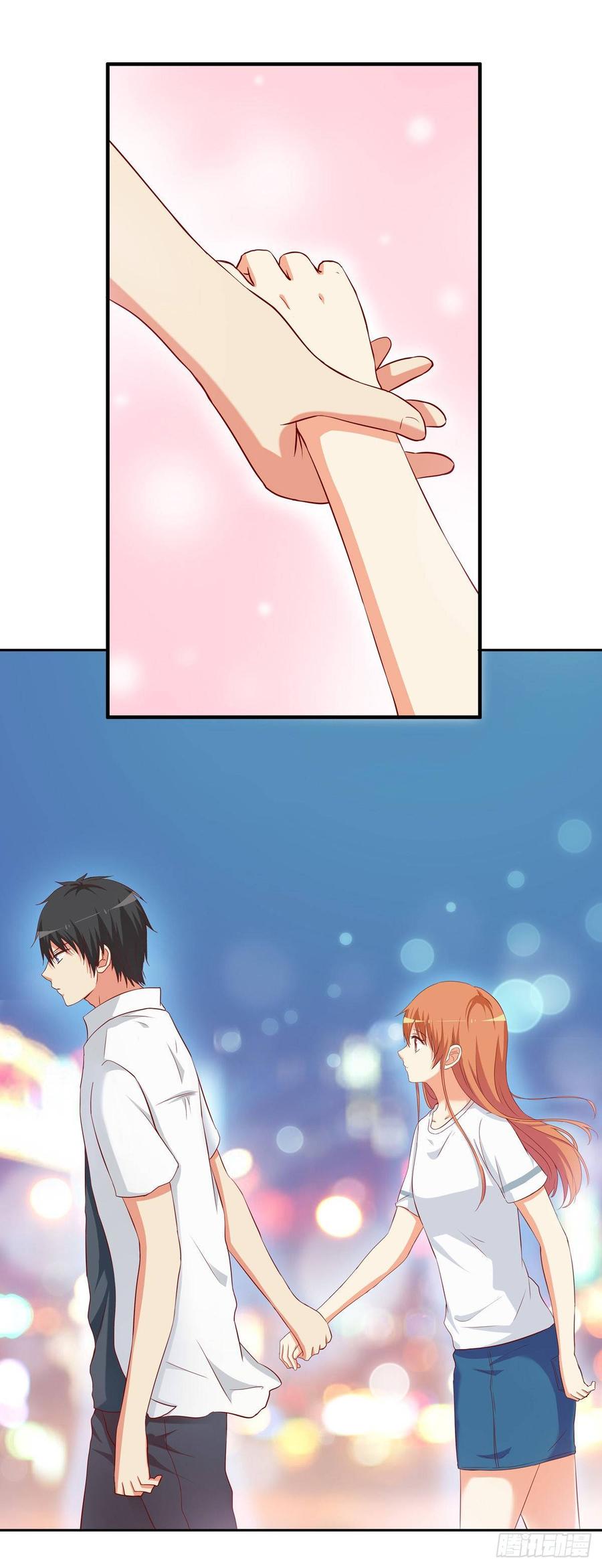 我要对你宣夺主权~-第235话
