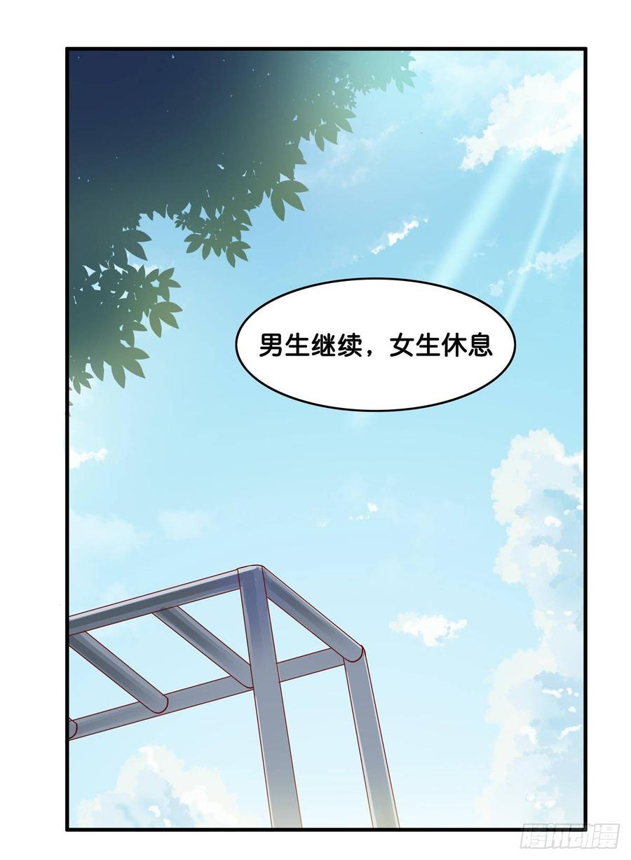 你是不是意识到了~-第237话