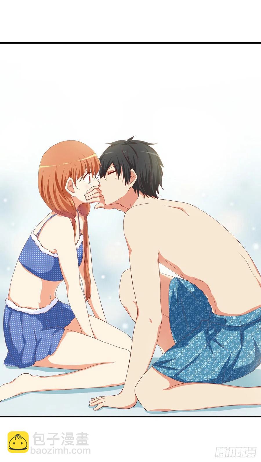 这叫以牙还牙~-第257话