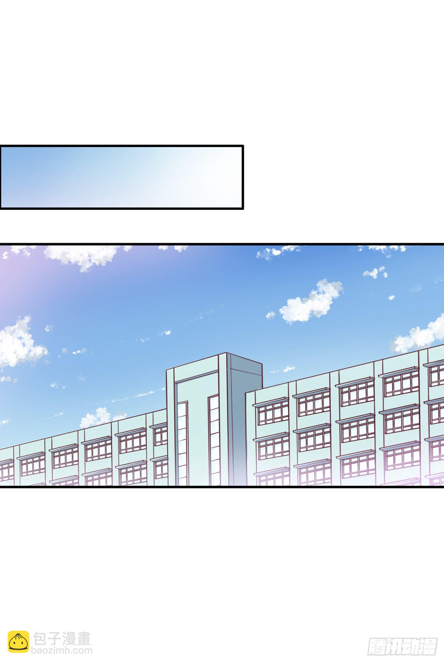 你的触碰让我脸红心跳&hellip;&hellip;-第29话