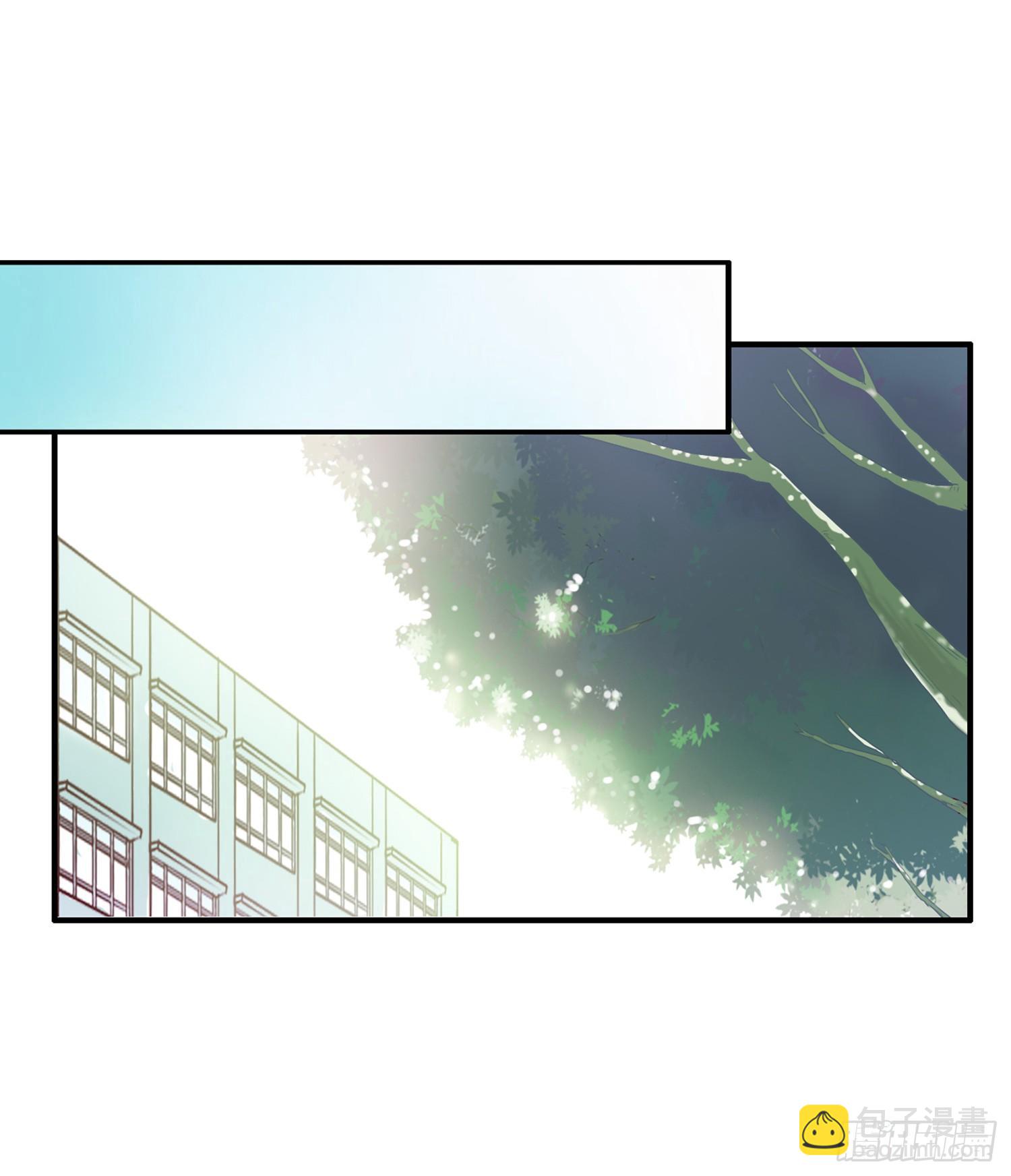 你的触碰让我脸红心跳&hellip;&hellip;-第29话