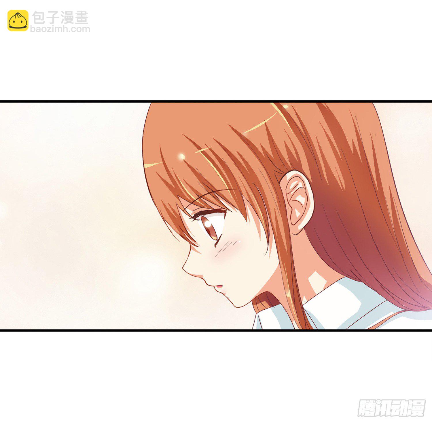 你的触碰让我脸红心跳&hellip;&hellip;-第29话