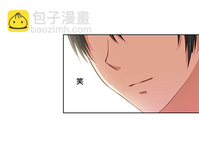 他的霸道，让我脸红心跳~-第31话