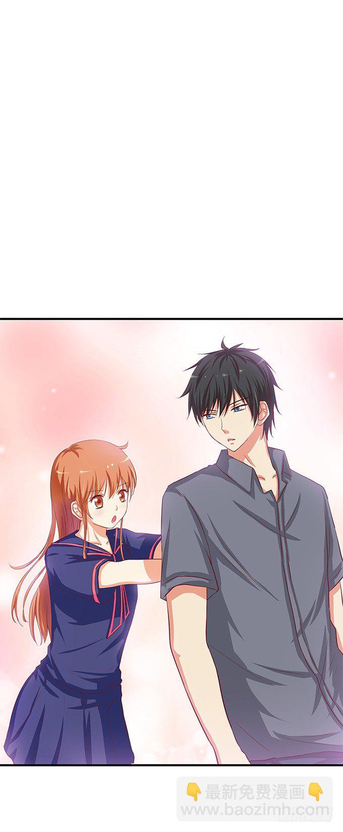 是从什么时候开始&hellip;&hellip;-第53话